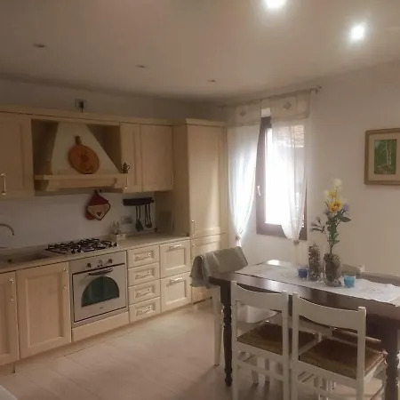 Nuovo E Tranquillo Nel Centro Storico Apartament *
