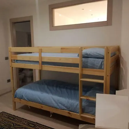 Nuovo E Tranquillo Nel Centro Storico Apartament